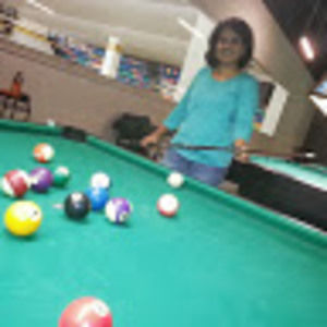 Meet your Posher, Uma parthavi